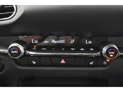 2025 Mazda Mazda CX-30 2.5 S Premium AWD