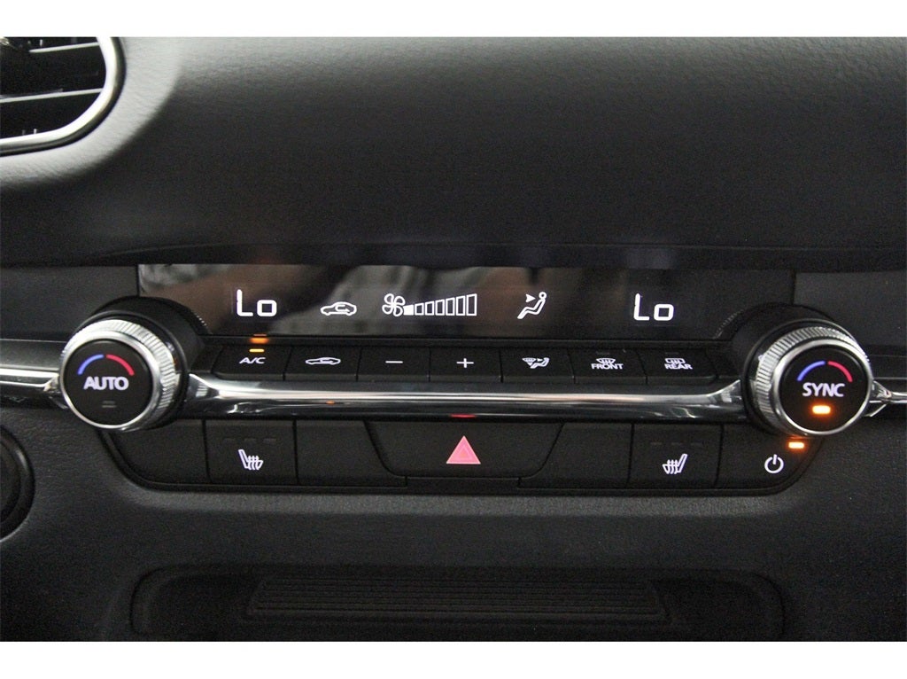 2025 Mazda Mazda CX-30 2.5 S Premium AWD