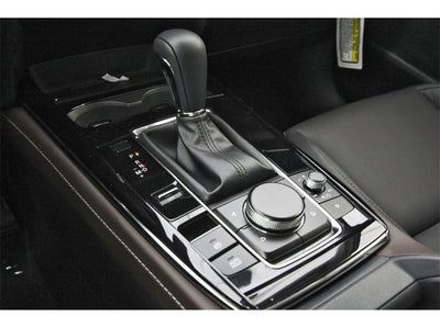 2025 Mazda Mazda CX-30 2.5 S Premium AWD