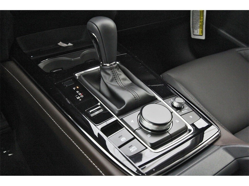 2025 Mazda Mazda CX-30 2.5 S Premium AWD