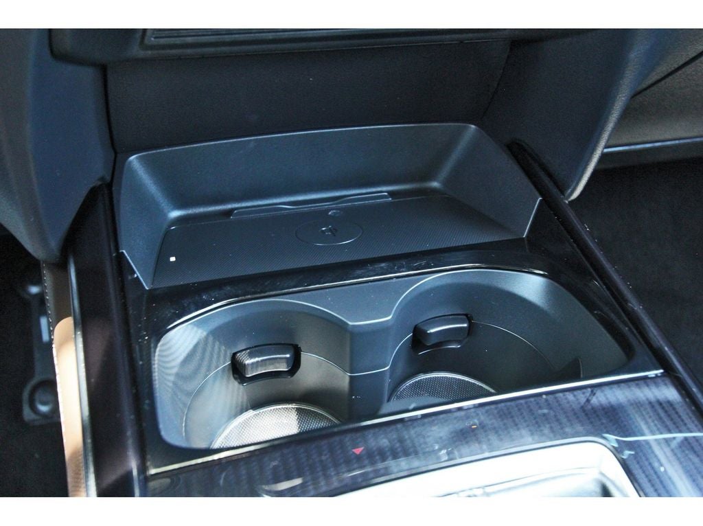 2025 Mazda Mazda CX-30 2.5 S Premium Package