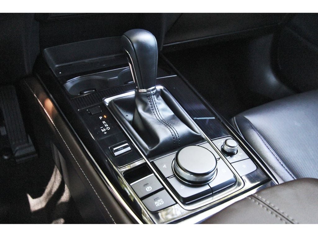 2025 Mazda Mazda CX-30 2.5 S Premium Package