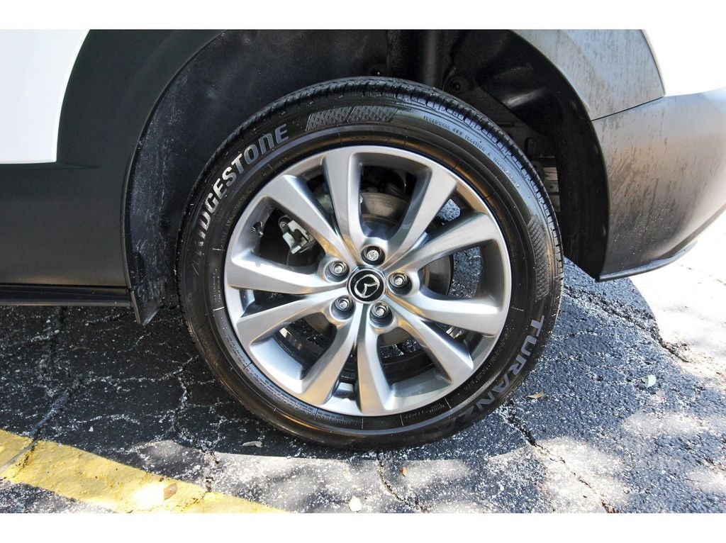 2025 Mazda Mazda CX-30 2.5 S Premium Package