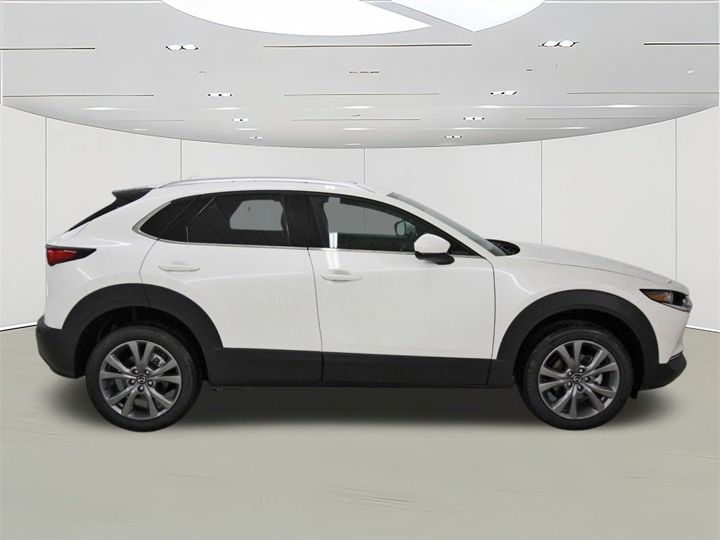 2025 Mazda Mazda CX-30 2.5 S Premium AWD