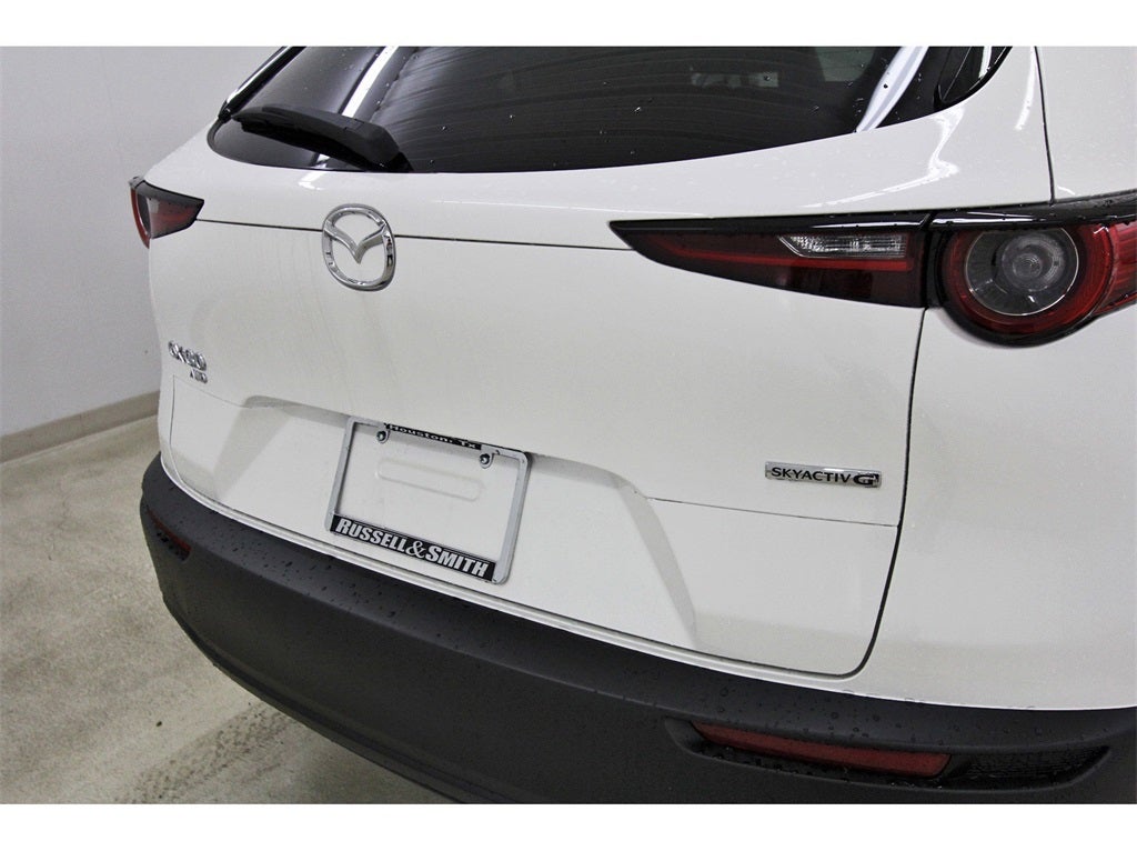 2025 Mazda Mazda CX-30 2.5 S Premium AWD