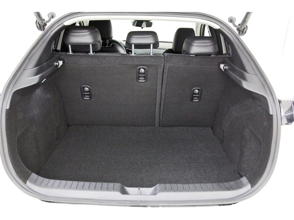 2025 Mazda Mazda CX-30 2.5 S Premium AWD