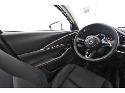 2025 Mazda Mazda CX-30 2.5 S Premium AWD