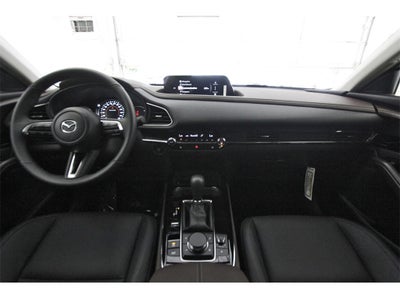 2025 Mazda Mazda CX-30 2.5 S Premium AWD