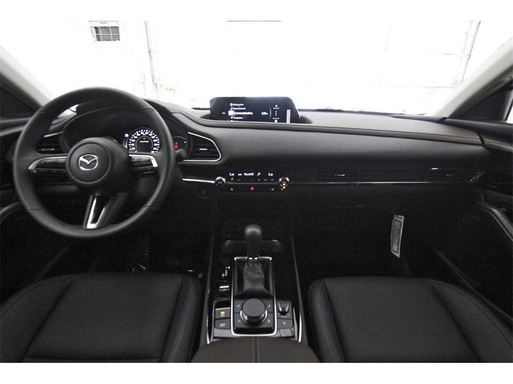 2025 Mazda Mazda CX-30 2.5 S Premium AWD