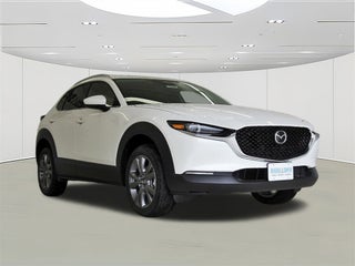 2025 Mazda Mazda CX-30