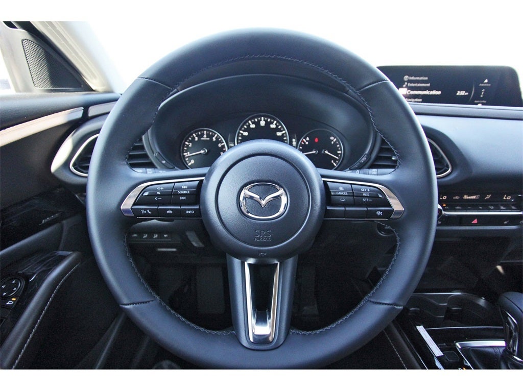 2025 Mazda Mazda CX-30 2.5 S Premium AWD