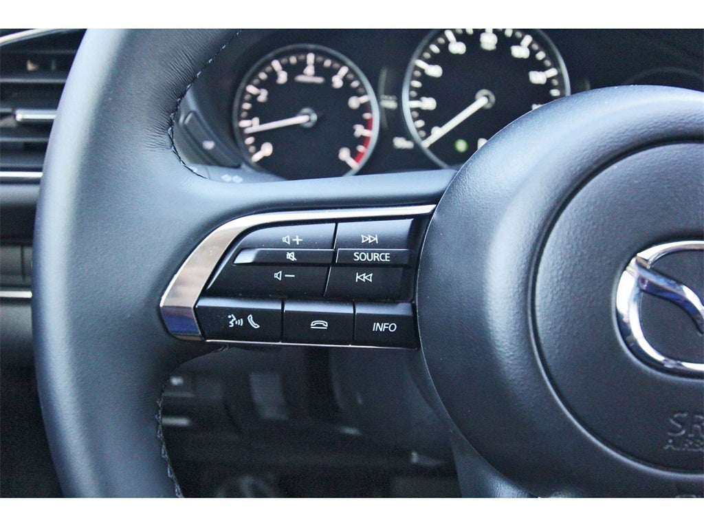 2025 Mazda Mazda CX-30 2.5 S Premium AWD