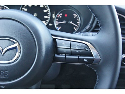 2025 Mazda Mazda CX-30 2.5 S Premium AWD