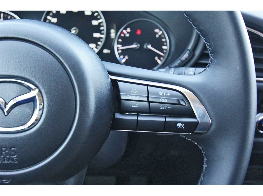 2025 Mazda Mazda CX-30 2.5 S Premium AWD