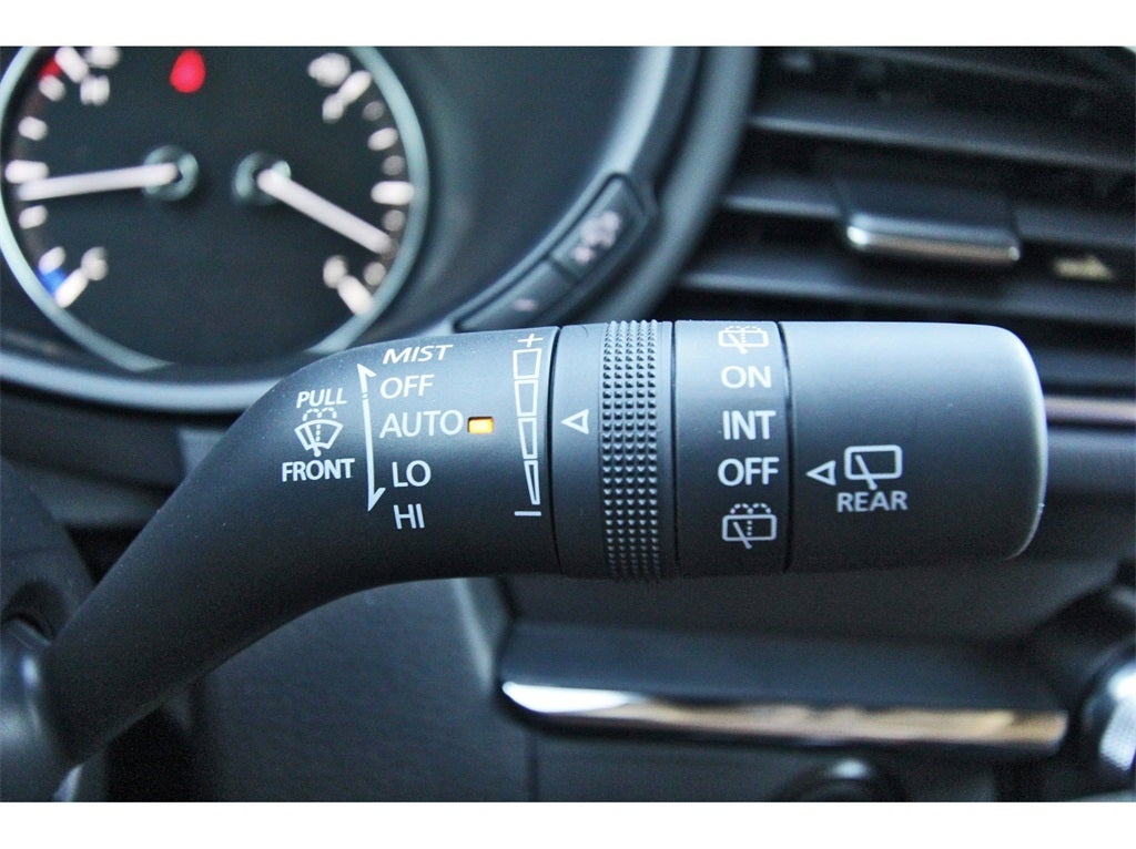 2025 Mazda Mazda CX-30 2.5 S Premium AWD