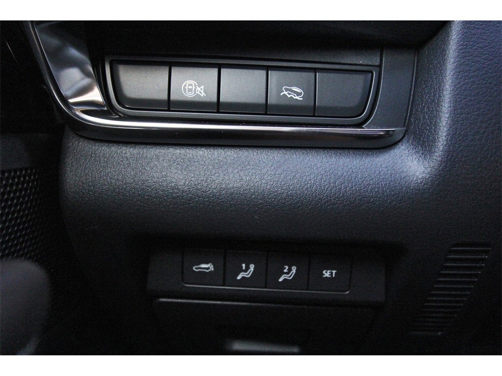 2025 Mazda Mazda CX-30 2.5 S Premium AWD