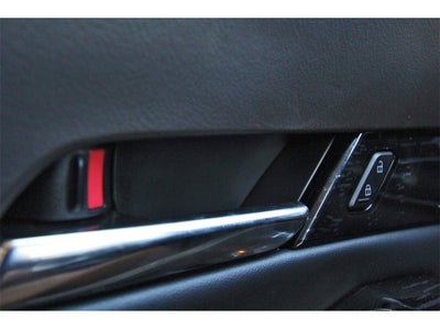 2025 Mazda Mazda CX-30 2.5 S Premium AWD