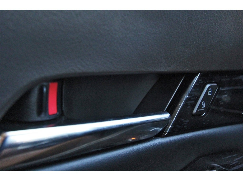 2025 Mazda Mazda CX-30 2.5 S Premium AWD