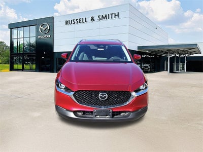 2025 Mazda Mazda CX-30 2.5 S Premium AWD