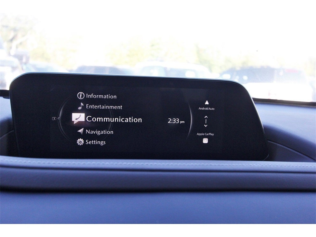 2025 Mazda Mazda CX-30 2.5 S Premium AWD