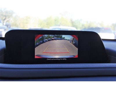 2025 Mazda Mazda CX-30 2.5 S Premium AWD