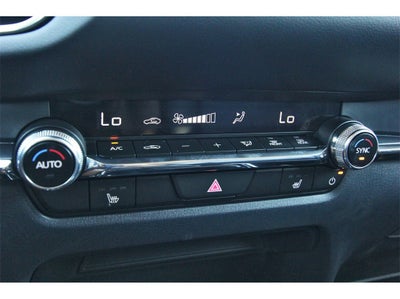 2025 Mazda Mazda CX-30 2.5 S Premium AWD