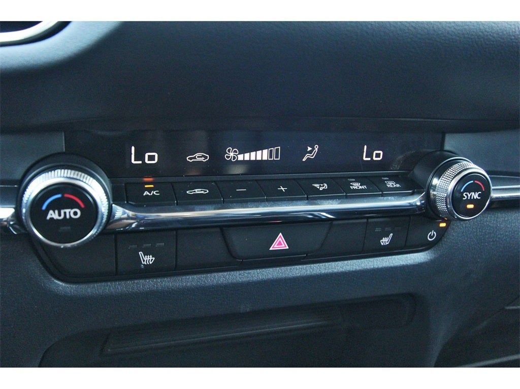 2025 Mazda Mazda CX-30 2.5 S Premium AWD