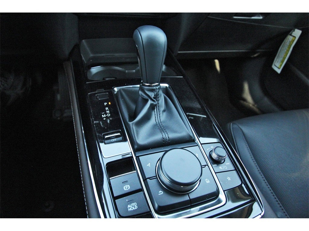 2025 Mazda Mazda CX-30 2.5 S Premium AWD