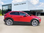2025 Mazda Mazda CX-30 2.5 S Premium AWD