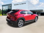 2025 Mazda Mazda CX-30 2.5 S Premium AWD