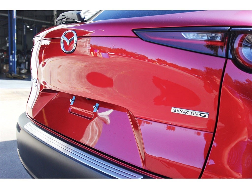 2025 Mazda Mazda CX-30 2.5 S Premium AWD