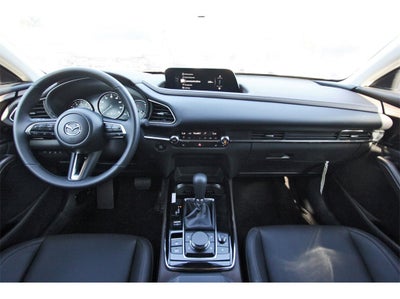 2025 Mazda Mazda CX-30 2.5 S Premium AWD