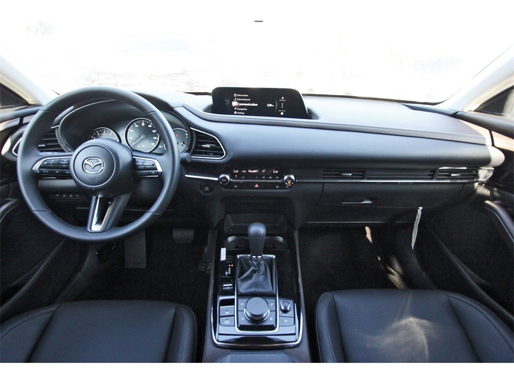 2025 Mazda Mazda CX-30 2.5 S Premium AWD