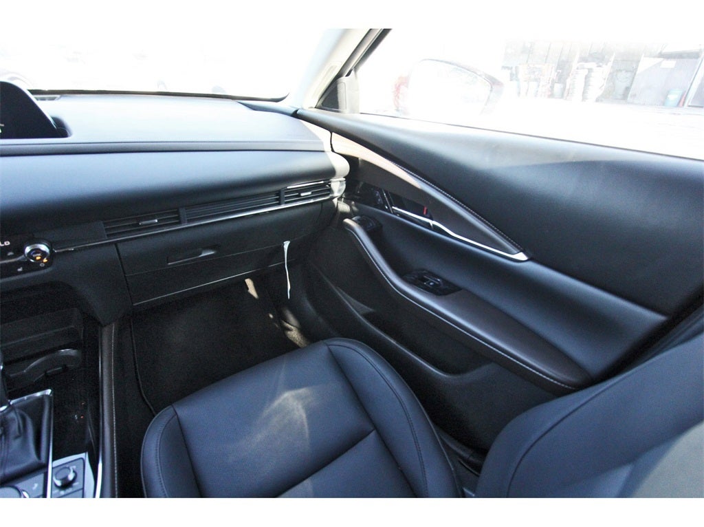 2025 Mazda Mazda CX-30 2.5 S Premium AWD