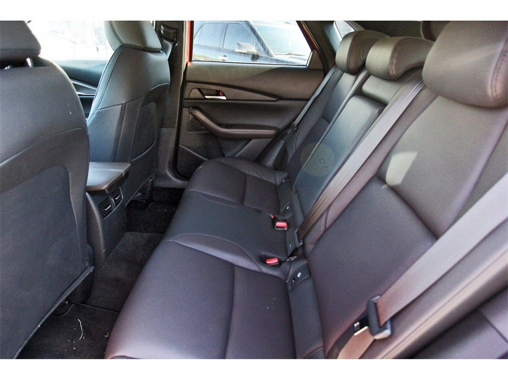 2025 Mazda Mazda CX-30 2.5 S Premium AWD