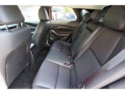 2025 Mazda Mazda CX-30 2.5 S Premium Package