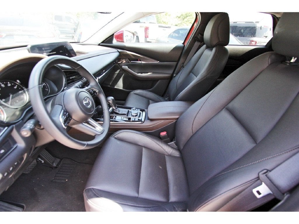 2025 Mazda Mazda CX-30 2.5 S Premium Package