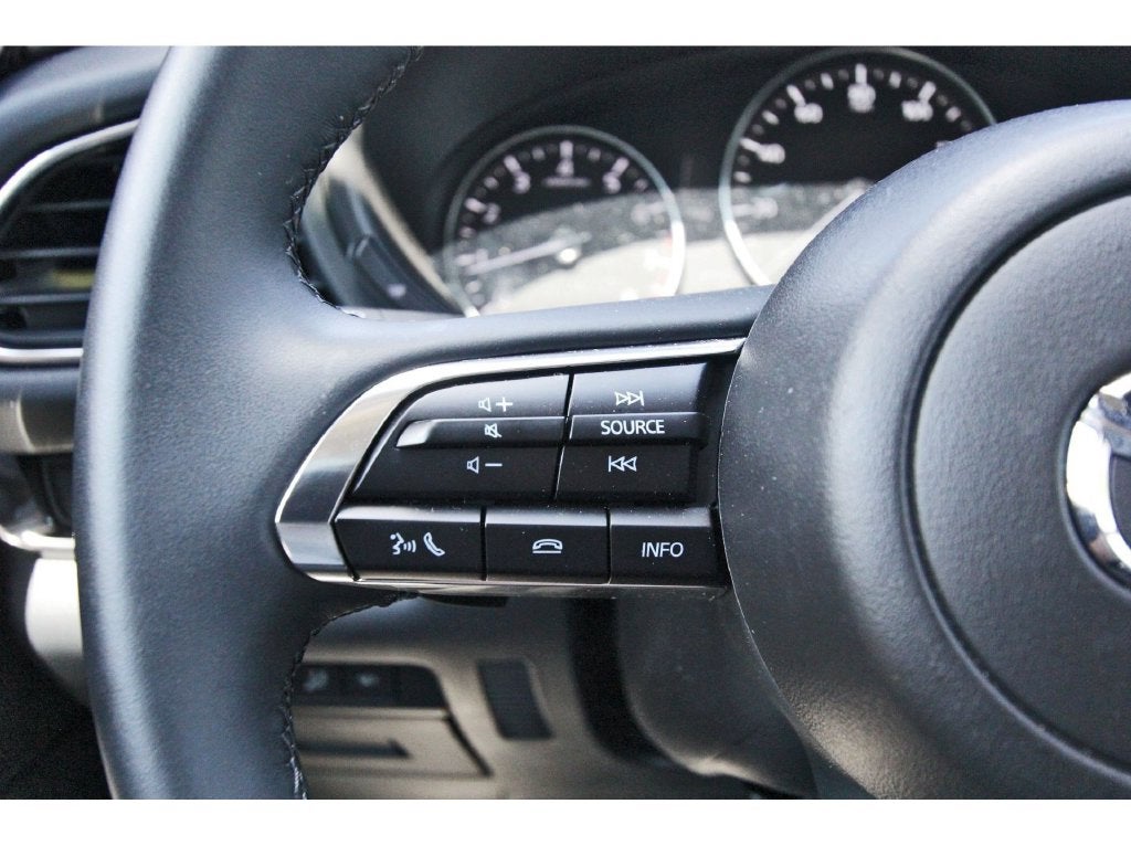 2025 Mazda Mazda CX-30 2.5 S Premium Package