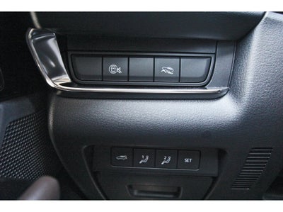 2025 Mazda Mazda CX-30 2.5 S Premium Package