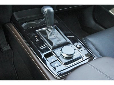 2025 Mazda Mazda CX-30 2.5 S Premium Package