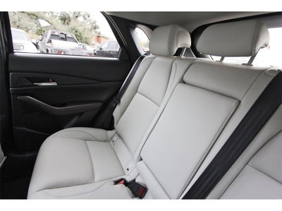 2025 Mazda Mazda CX-30 2.5 S Premium Package