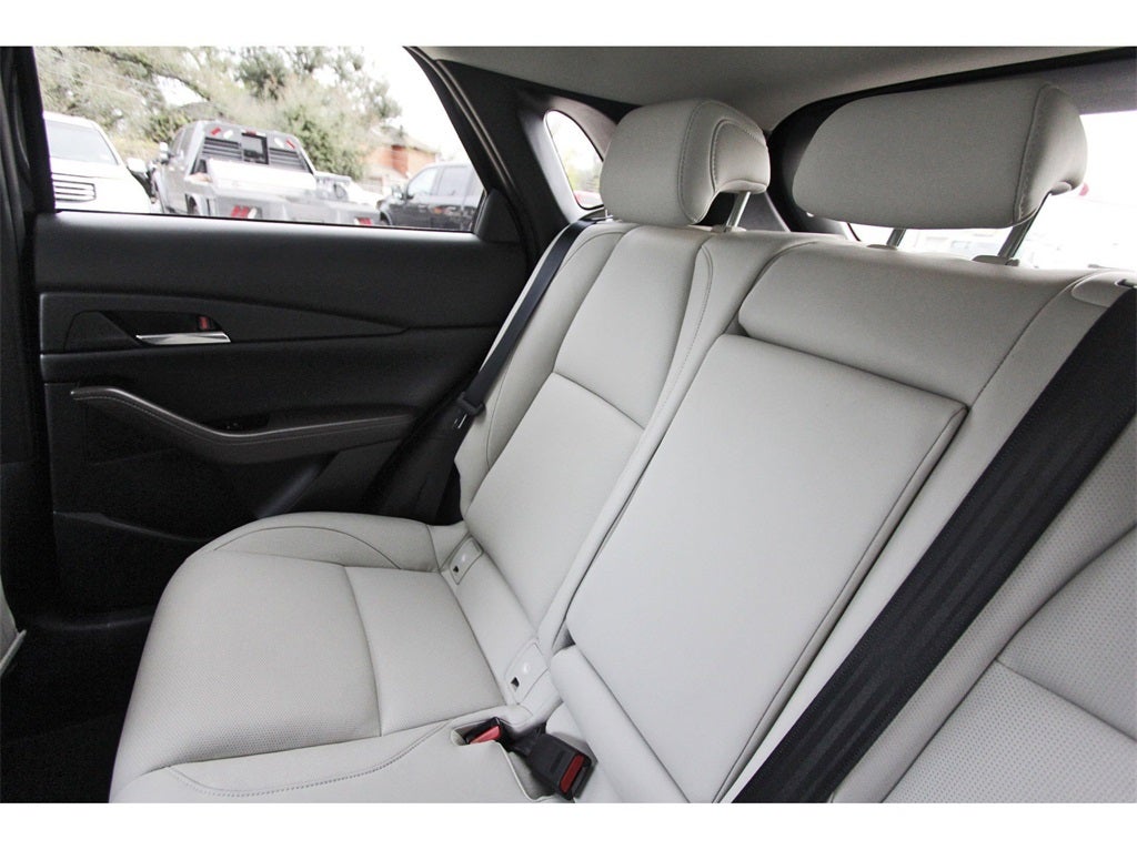 2025 Mazda Mazda CX-30 2.5 S Premium Package