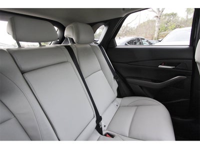 2025 Mazda Mazda CX-30 2.5 S Premium Package