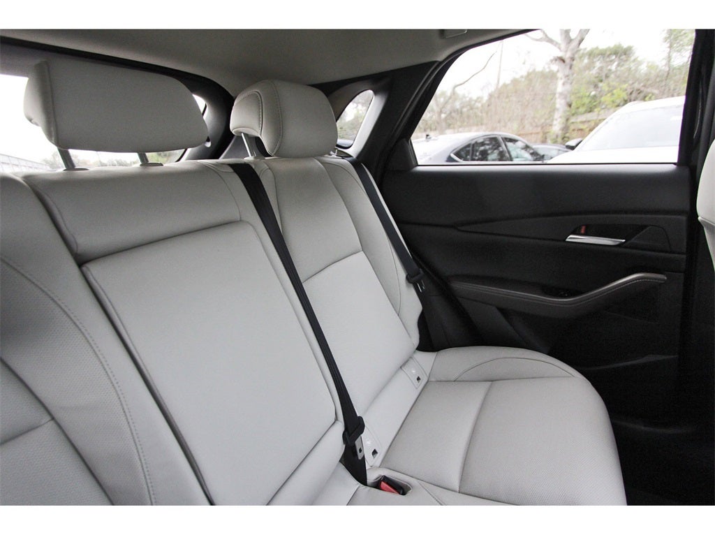 2025 Mazda Mazda CX-30 2.5 S Premium Package