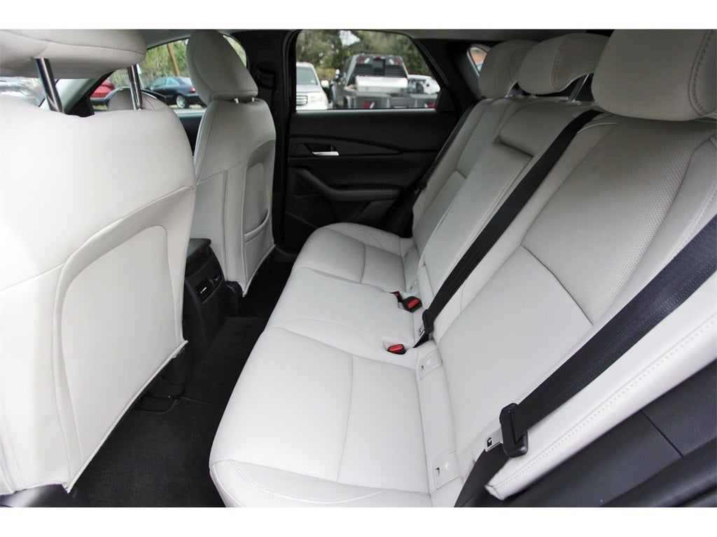 2025 Mazda Mazda CX-30 2.5 S Premium Package