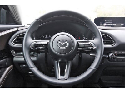 2025 Mazda Mazda CX-30 2.5 S Premium Package