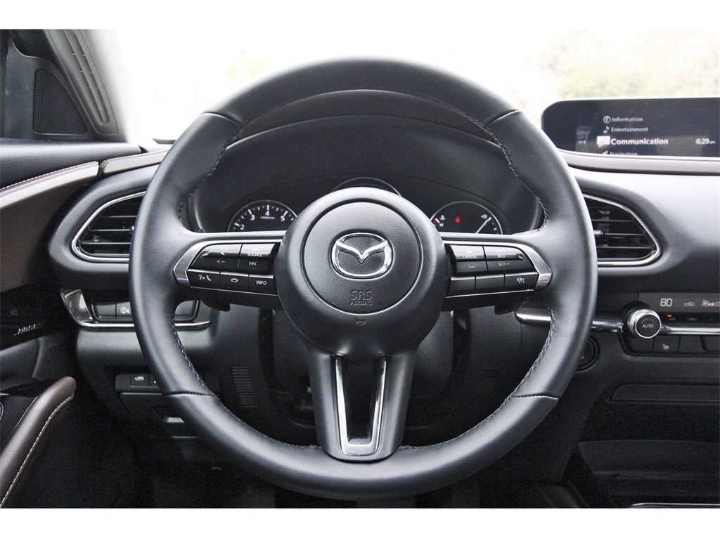 2025 Mazda Mazda CX-30 2.5 S Premium Package