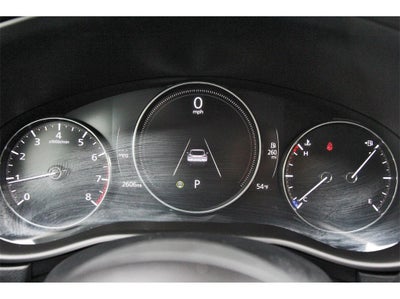 2025 Mazda Mazda CX-30 2.5 S Premium Package