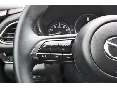 2025 Mazda Mazda CX-30 2.5 S Premium Package