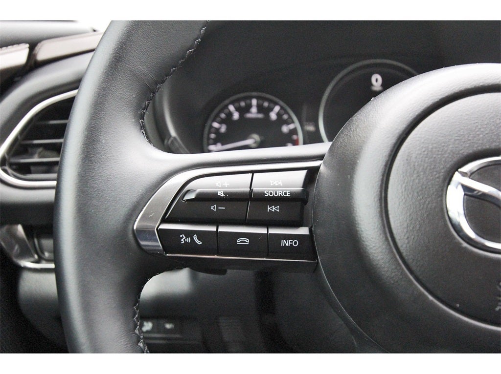 2025 Mazda Mazda CX-30 2.5 S Premium Package